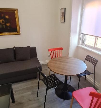 S.Soares Grey Beato Apartment Lisboa Екстериор снимка