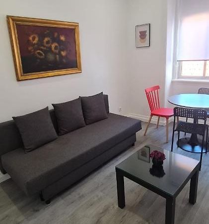 S.Soares Grey Beato Apartment Lisboa Екстериор снимка