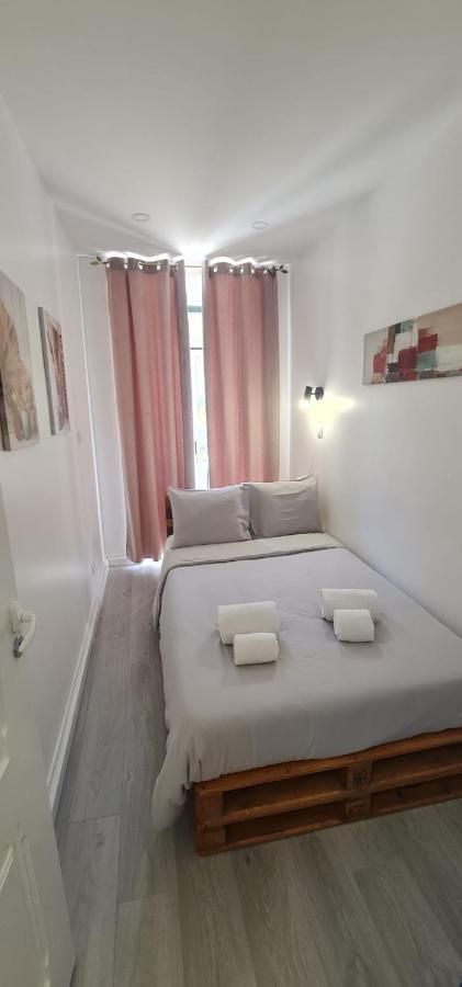 S.Soares Grey Beato Apartment Lisboa Екстериор снимка