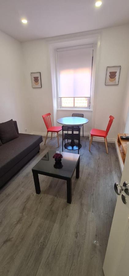 S.Soares Grey Beato Apartment Lisboa Екстериор снимка