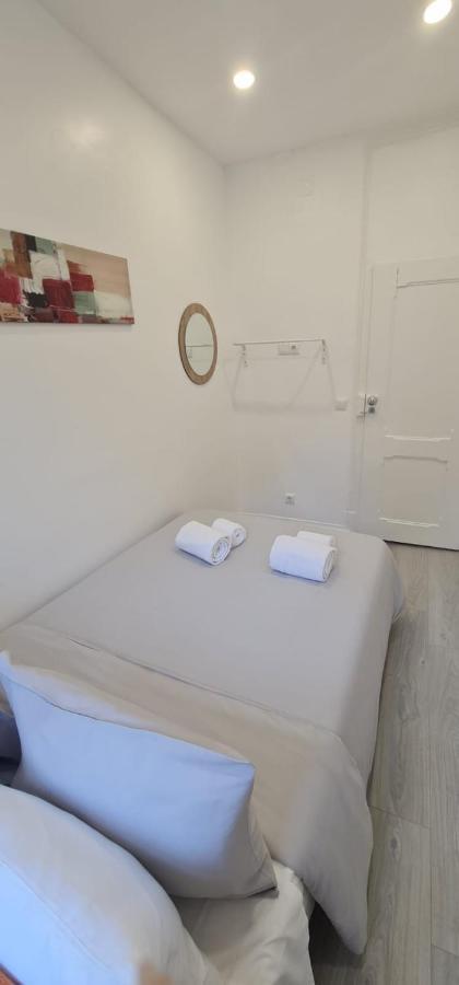 S.Soares Grey Beato Apartment Lisboa Екстериор снимка