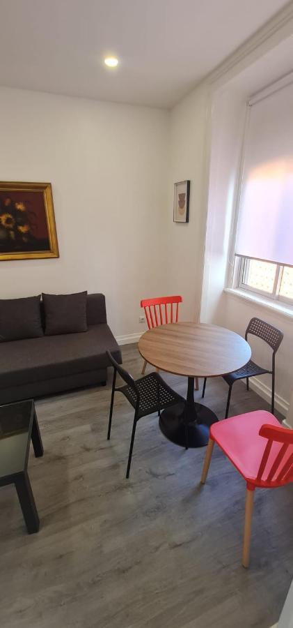 S.Soares Grey Beato Apartment Lisboa Екстериор снимка