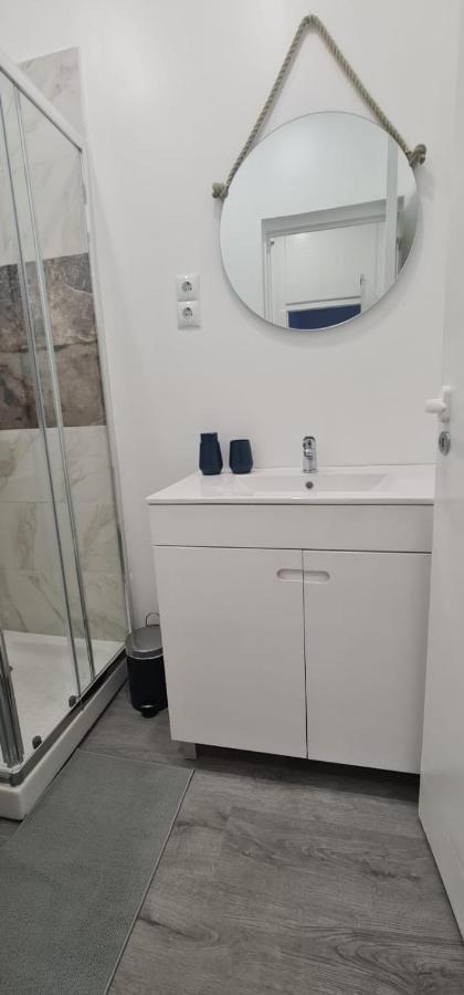 S.Soares Grey Beato Apartment Lisboa Екстериор снимка
