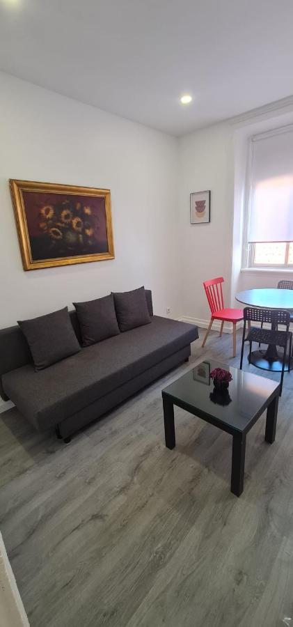 S.Soares Grey Beato Apartment Lisboa Екстериор снимка