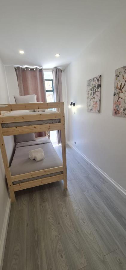 S.Soares Grey Beato Apartment Lisboa Екстериор снимка