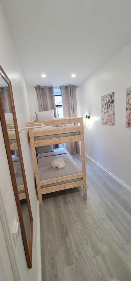 S.Soares Grey Beato Apartment Lisboa Екстериор снимка