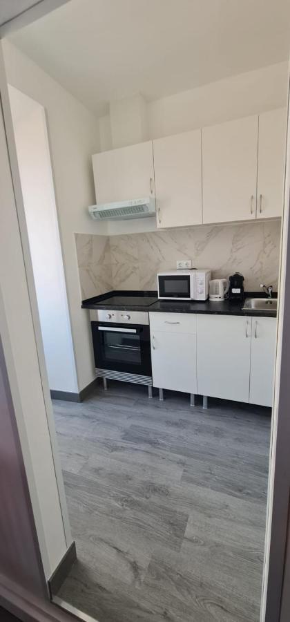 S.Soares Grey Beato Apartment Lisboa Екстериор снимка