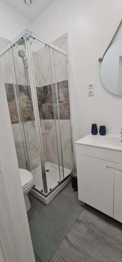 S.Soares Grey Beato Apartment Lisboa Екстериор снимка