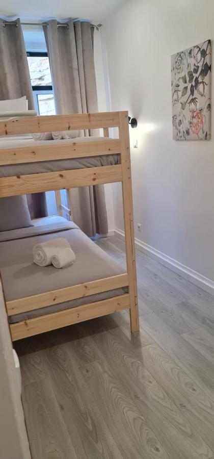 S.Soares Grey Beato Apartment Lisboa Екстериор снимка