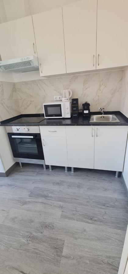 S.Soares Grey Beato Apartment Lisboa Екстериор снимка