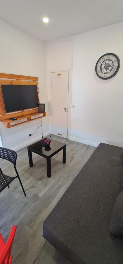 S.Soares Grey Beato Apartment Lisboa Екстериор снимка