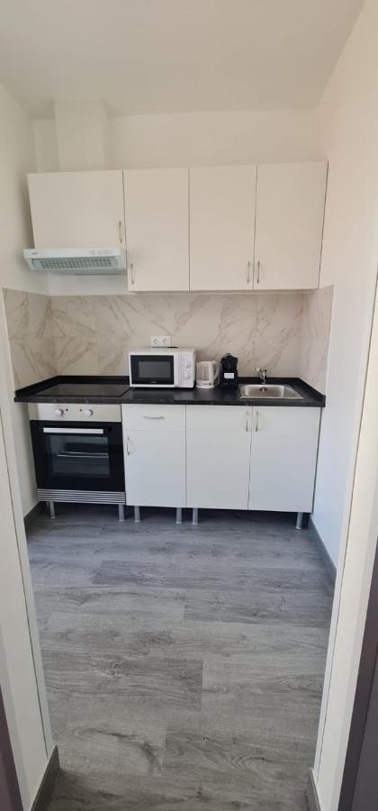 S.Soares Grey Beato Apartment Lisboa Екстериор снимка