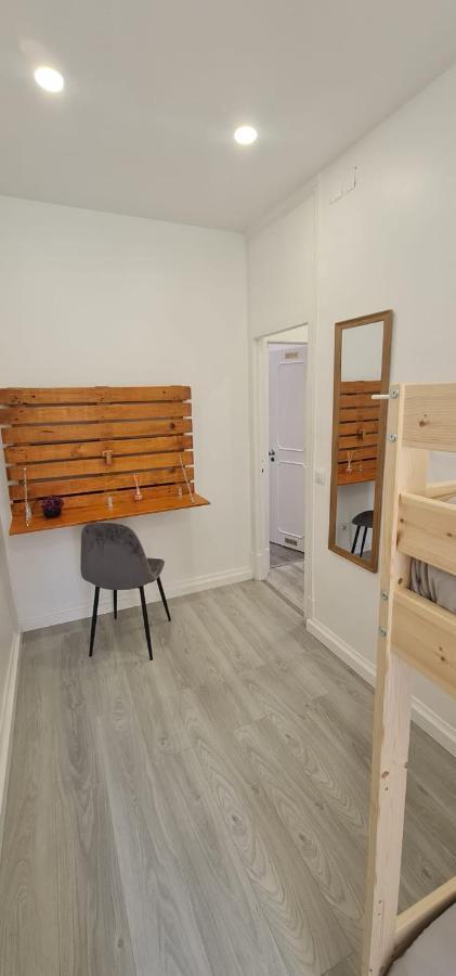 S.Soares Grey Beato Apartment Lisboa Екстериор снимка