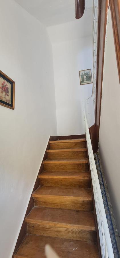 S.Soares Grey Beato Apartment Lisboa Екстериор снимка