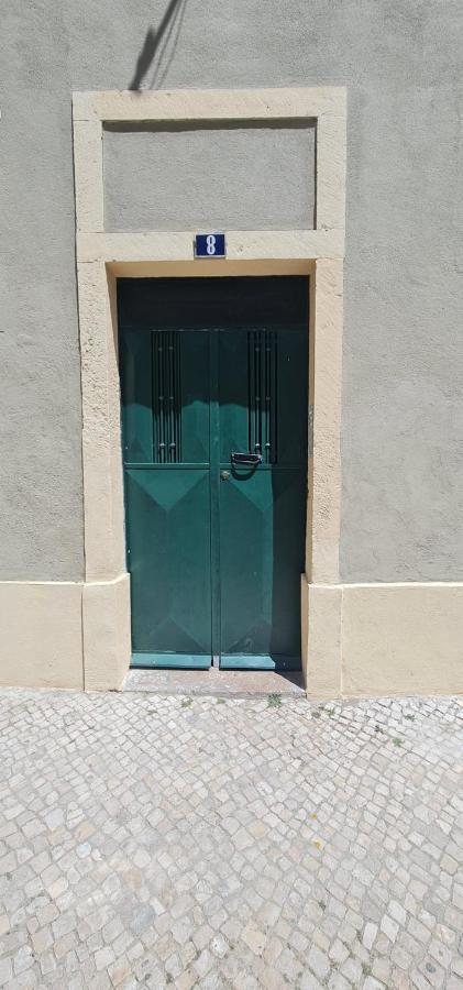 S.Soares Grey Beato Apartment Lisboa Екстериор снимка